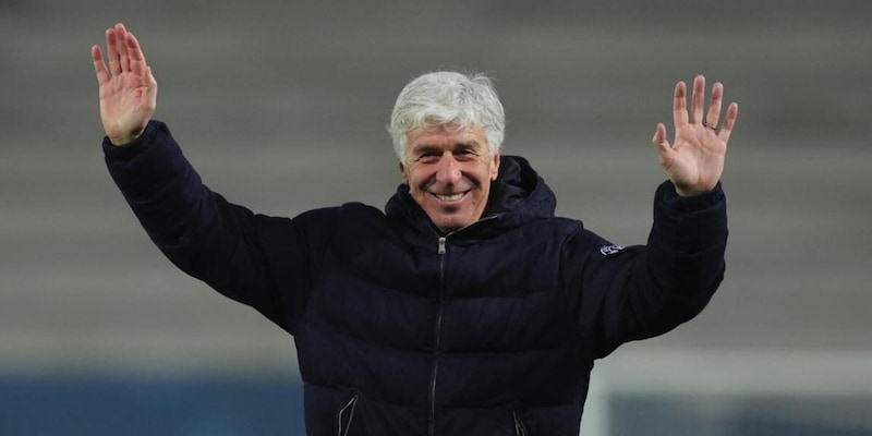 Gasperini sbarca a Roma e pensa già al mercato: il programma dei prossimi giorni 4 Gasperini sbarca a Roma e pensa già al mercato: il programma dei prossimi giorni