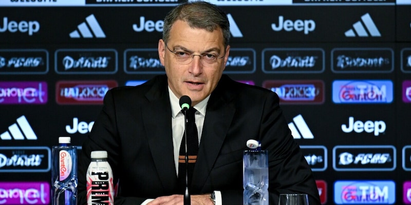 Strapotere Comolli: più di Giuntoli e Paratici. Il nuovo obiettivo Juve 1 Strapotere Comolli: più di Giuntoli e Paratici. Il nuovo obiettivo Juve