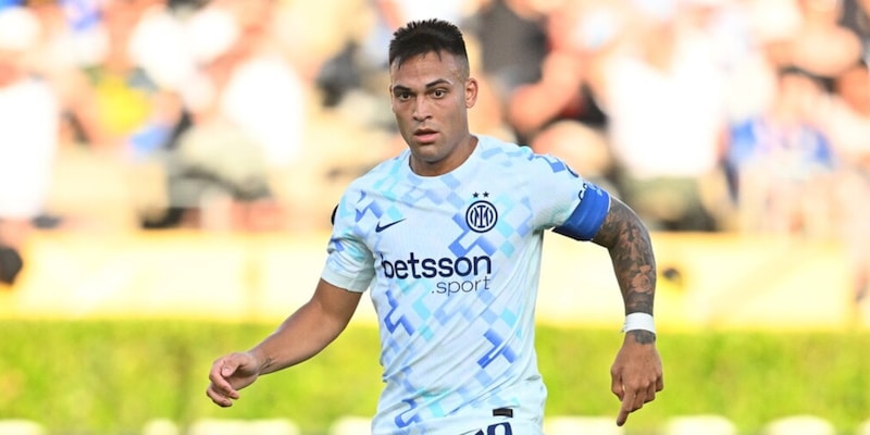 Inter-Urawa Red Diamonds: orario, diretta, probabili formazioni e dove in tv e streaming il Mondiale per Club 1 Inter-Urawa Red Diamonds: orario, diretta, probabili formazioni e dove in tv e streaming il Mondiale per Club