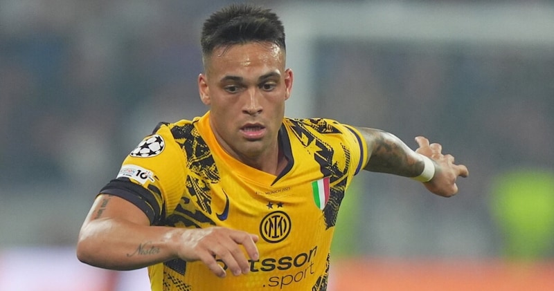 Monterrey-Inter: orario, diretta e dove vedere in tv e streaming il Mondiale per Club in tempo reale 1 Monterrey-Inter: orario, diretta e dove vedere in tv e streaming il Mondiale per Club in tempo reale