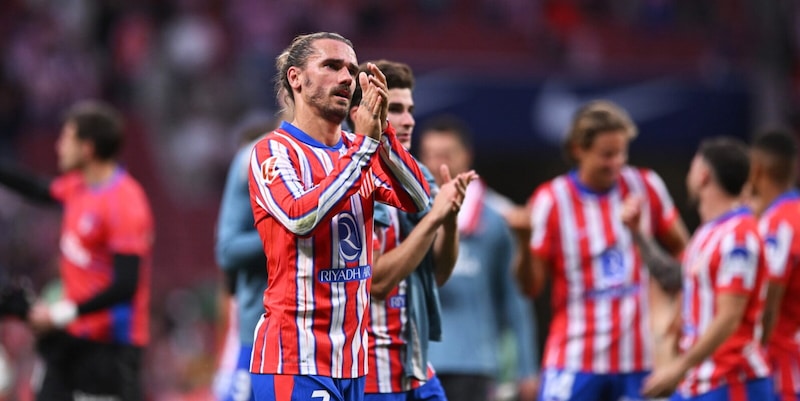 Seattle Sounders-Atletico Madrid: orario, diretta e dove in tv e streaming il Mondiale per Club in tempo reale 1 Seattle Sounders-Atletico Madrid: orario, diretta e dove in tv e streaming il Mondiale per Club in tempo reale