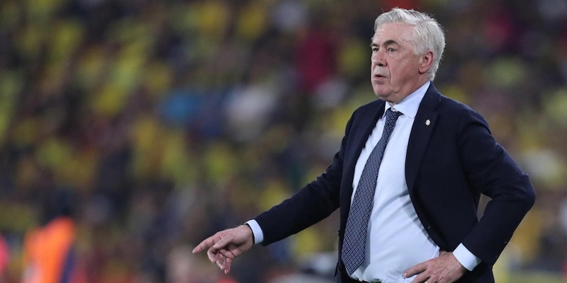 Ancelotti, pari all'esordio con il Brasile: in Ecuador finisce 0-0 2 Ancelotti, pari all'esordio con il Brasile: in Ecuador finisce 0-0