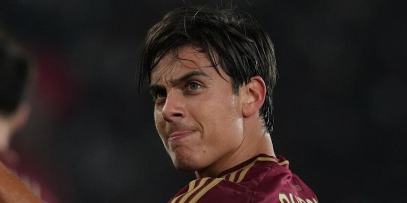 Rinnovo Dybala, la Roma vuole spalmare l'ingaggio: la strategia di Massara 3 Rinnovo Dybala, la Roma vuole spalmare l'ingaggio: la strategia di Massara