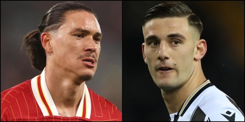 Mercato Napoli, 48 ore per decidere sull'attaccante: Nunez costa ancora troppo, Lucca freme 2 Mercato Napoli, 48 ore per decidere sull'attaccante: Nunez costa ancora troppo, Lucca freme
