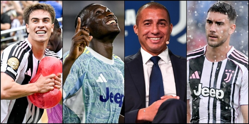 Trezeguet tra omonimo e attacco Juve: "Con Yildiz si fa così! Vlahovic, il posto è di Kolo" 1 Trezeguet tra omonimo e attacco Juve: "Con Yildiz si fa così! Vlahovic, il posto è di Kolo"