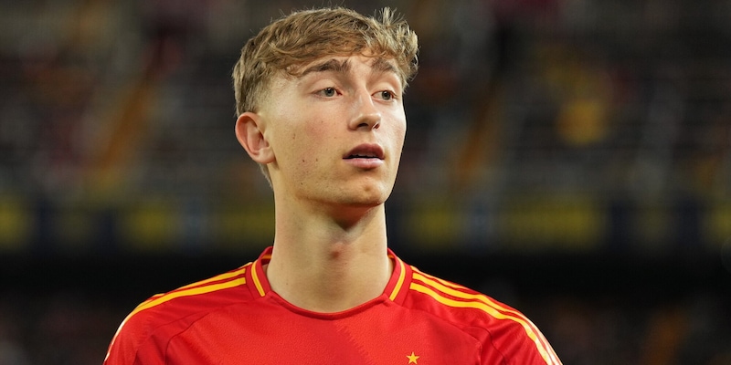 Huijsen al Real Madrid, diretta: l'ex Juve presentato da Florentino Perez 1 Huijsen al Real Madrid, diretta: l'ex Juve presentato da Florentino Perez