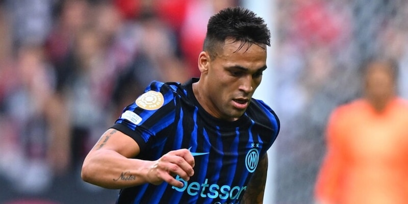 Inter-River Plate: orario, diretta, probabili formazioni e dove vedere in tv e streaming il Mondiale per Club 1 Inter-River Plate: orario, diretta, probabili formazioni e dove vedere in tv e streaming il Mondiale per Club