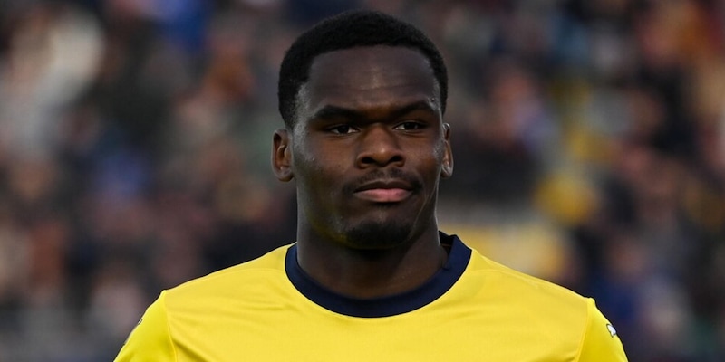Calciomercato Napoli, duello con l'Inter per Bonny: Conte vuole l'erede di Lukaku 1 Calciomercato Napoli, duello con l'Inter per Bonny: Conte vuole l'erede di Lukaku