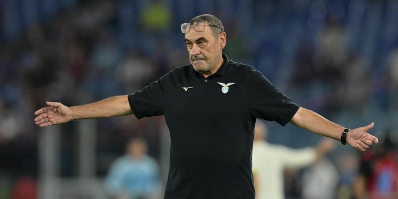 Lazio, sette giocatori devono uscire: tutti i nomi possibili 4 Lazio, sette giocatori devono uscire: tutti i nomi possibili
