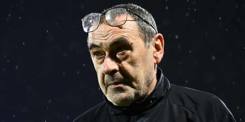 Lazio, inizia la seconda era Sarri: accordo sul piano tecnico, firmerà un biennale 2 Lazio, inizia la seconda era Sarri: accordo sul piano tecnico, firmerà un biennale