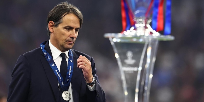 Inzaghi, l'Arabia e la finale di Champions: perché Simone non è un traditore 1 Inzaghi, l'Arabia e la finale di Champions: perché Simone non è un traditore