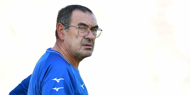 Lazio, vertice di mercato da Sarri in Toscana: tutto quello che serve al tecnico 2 Lazio, vertice di mercato da Sarri in Toscana: tutto quello che serve al tecnico
