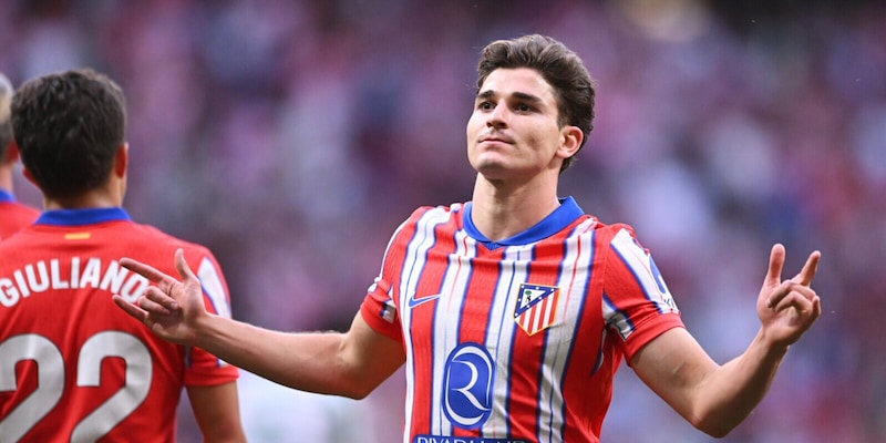 Atletico Madrid-Botafogo: orario, diretta, probabili formazioni e dove vedere in tv e streaming il Mondiale per Club 1 Atletico Madrid-Botafogo: orario, diretta, probabili formazioni e dove vedere in tv e streaming il Mondiale per Club
