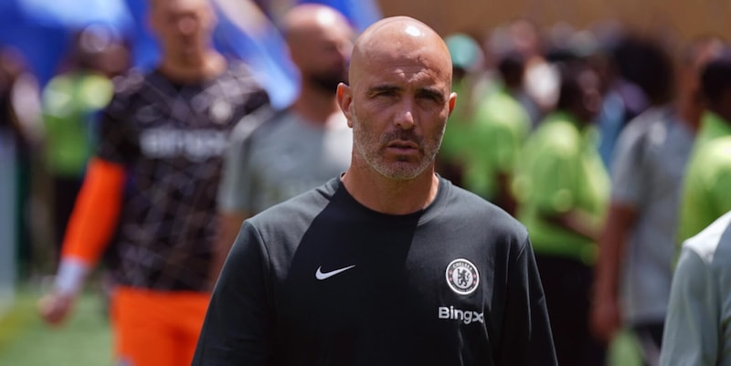 Esperance-Chelsea: orario, diretta, probabili formazioni e dove vedere in tv e streaming il Mondiale per Club
1 Esperance-Chelsea: orario, diretta, probabili formazioni e dove vedere in tv e streaming il Mondiale per Club