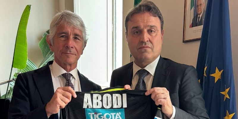 Arbitri pubblici ufficiali, un’idea di serietà 1 Arbitri pubblici ufficiali, un’idea di serietà