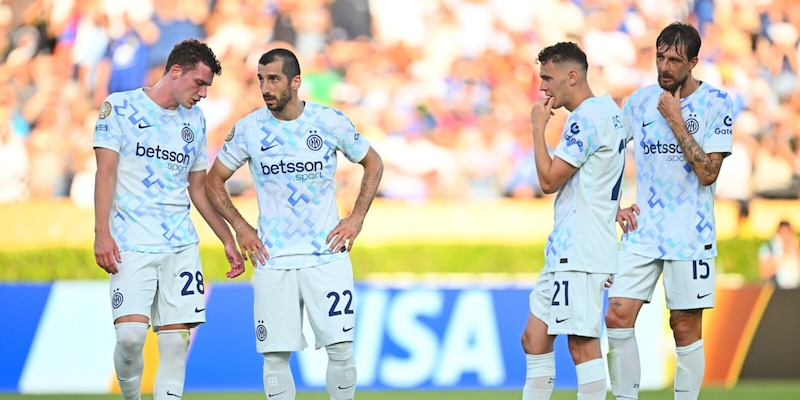 Inter, solo pari col Monterrey al debutto Mondiale: Ramos parla sul campo 1 Inter, solo pari col Monterrey al debutto Mondiale: Ramos parla sul campo