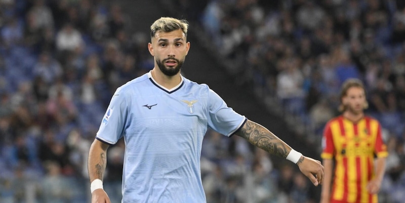 Lazio, rebus centravanti: riflessioni su Castellanos 4 Lazio, rebus centravanti: riflessioni su Castellanos