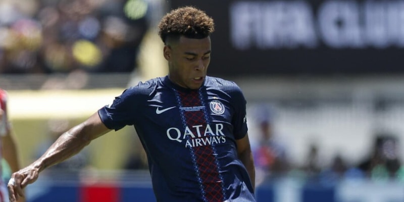 Seatlle Sounder-Psg: orario, diretta, probabili formazioni e dove in tv e streaming il Mondiale per Club 1 Seatlle Sounder-Psg: orario, diretta, probabili formazioni e dove in tv e streaming il Mondiale per Club