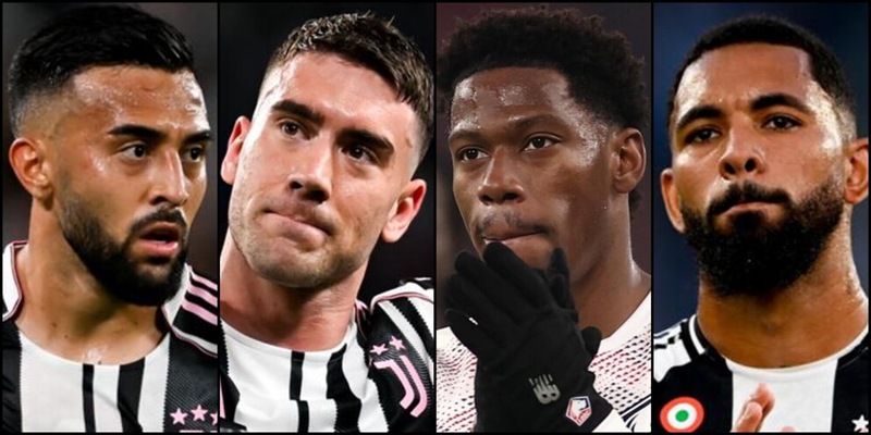 Vlahovic complica i piani di mercato Juve: Nico Gonzalez e Douglas Luiz sacrificabili per arrivare a David 4 Vlahovic complica i piani di mercato Juve: Nico Gonzalez e Douglas Luiz sacrificabili per arrivare a David