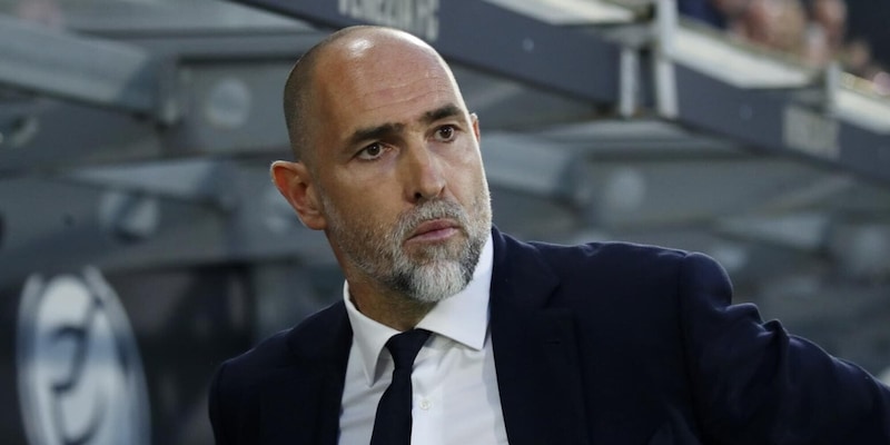 Tudor-Juve, accordo fino al 2027: firma prima degli Usa 3 Tudor-Juve, accordo fino al 2027: firma prima degli Usa