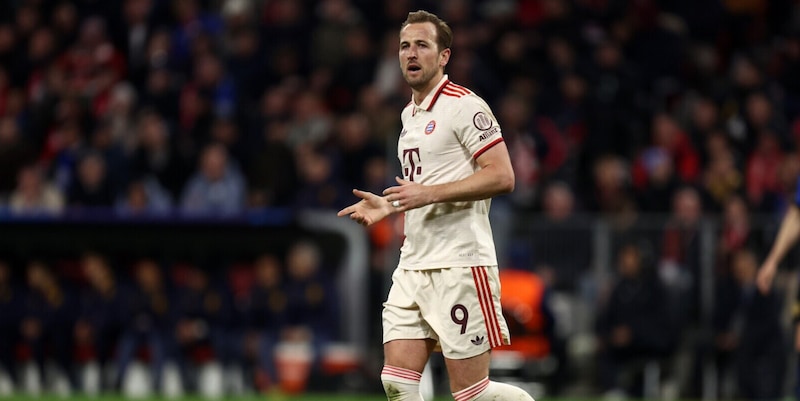 Bayern Monaco-Boca Juniors: orario, diretta, probabili formazioni e dove in tv e in streaming il Mondiale per Club 1 Bayern Monaco-Boca Juniors: orario, diretta, probabili formazioni e dove in tv e in streaming il Mondiale per Club