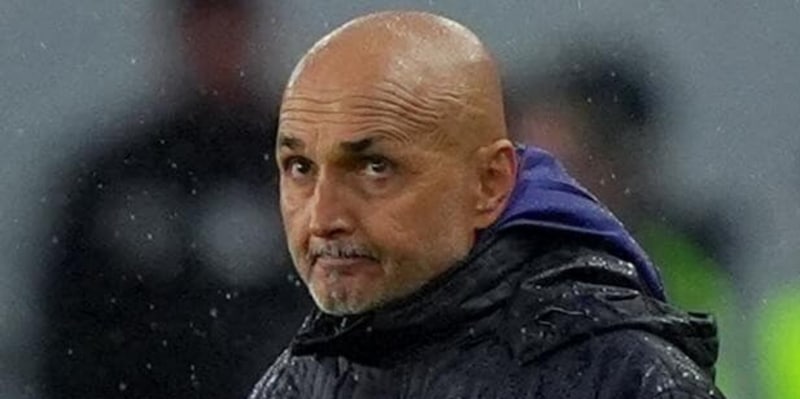 Sprofondo Italia, adesso è buio totale. Cosa deve fare Spalletti 3 Sprofondo Italia, adesso è buio totale. Cosa deve fare Spalletti