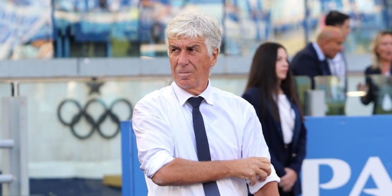 Gasperini e le sette ore a Trigoria: cosa è successo nelle prime riunioni a Roma 3 Gasperini e le sette ore a Trigoria: cosa è successo nelle prime riunioni a Roma
