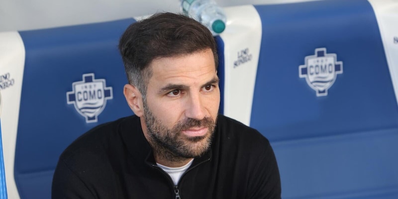 Inter, contatto con Fabregas dopo l'addio a Inzaghi 2 Inter, contatto con Fabregas dopo l'addio a Inzaghi