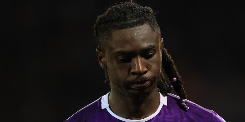 Fiorentina in ansia per Kean: sirene dall'Arabia, l'Al Qadsiah fa sul serio 3 Fiorentina in ansia per Kean: sirene dall'Arabia, l'Al Qadsiah fa sul serio