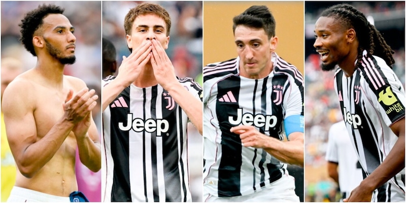Pagelle Juventus: delirio Yildiz, sorpresa Kelly, Cambiaso rigenerato 1 Pagelle Juventus: delirio Yildiz, sorpresa Kelly, Cambiaso rigenerato