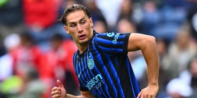 Inter, Pio Esposito si gioca il futuro al Mondiale per Club: dovrà convincere Chivu 2 Inter, Pio Esposito si gioca il futuro al Mondiale per Club: dovrà convincere Chivu