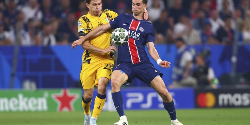 Davvero i calciatori non riposano mai? Uno studio sulle ferie dice che.. 4 Davvero i calciatori non riposano mai? Uno studio sulle ferie dice che..