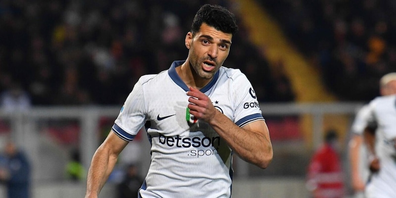Inter, sondaggi inglesi per Taremi: se parte c’è Hojlund 4 Inter, sondaggi inglesi per Taremi: se parte c’è Hojlund