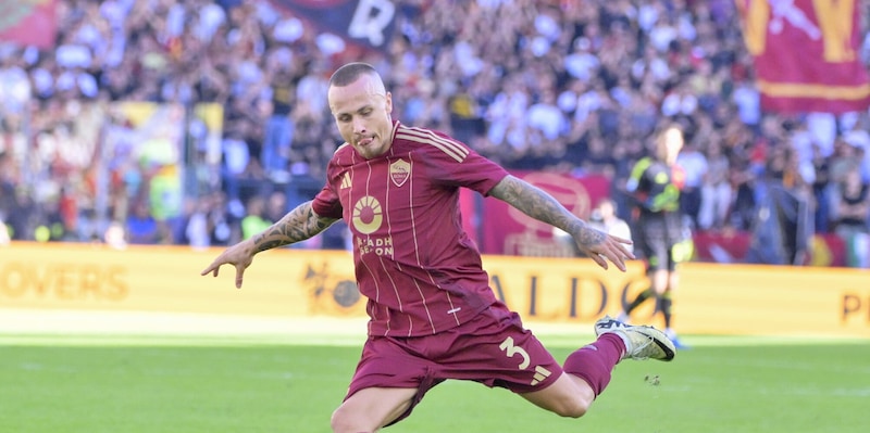 Roma, Angelino in Arabia in sospeso: può saltare tutto 1 Roma, Angelino in Arabia in sospeso: può saltare tutto