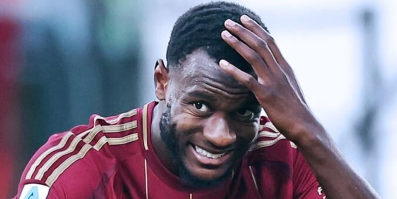 Mercato Roma, dubbio N’Dicka: non si esclude l'addio, il club valuta le offerte 4 Mercato Roma, dubbio N’Dicka: non si esclude l'addio, il club valuta le offerte