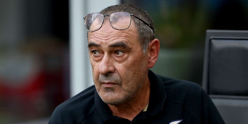 Lazio, vertice di mercato a casa Sarri: rebus mezzala sinistra e Castellanos 1 Lazio, vertice di mercato a casa Sarri: rebus mezzala sinistra e Castellanos
