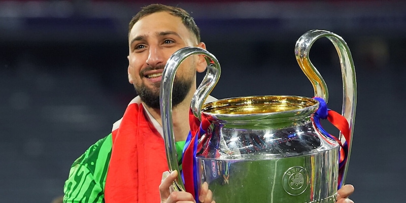 Calciomercato Juve, nessuno è incedibile: Allegri tenta lo… scippo. Sogno Donnarumma 1 Calciomercato Juve, nessuno è incedibile: Allegri tenta lo… scippo. Sogno Donnarumma