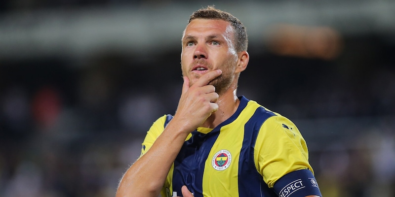 Dzeko vuole il Bologna: con i rossoblù può raggiungere un traguardo speciale 3 Dzeko vuole il Bologna: con i rossoblù può raggiungere un traguardo speciale