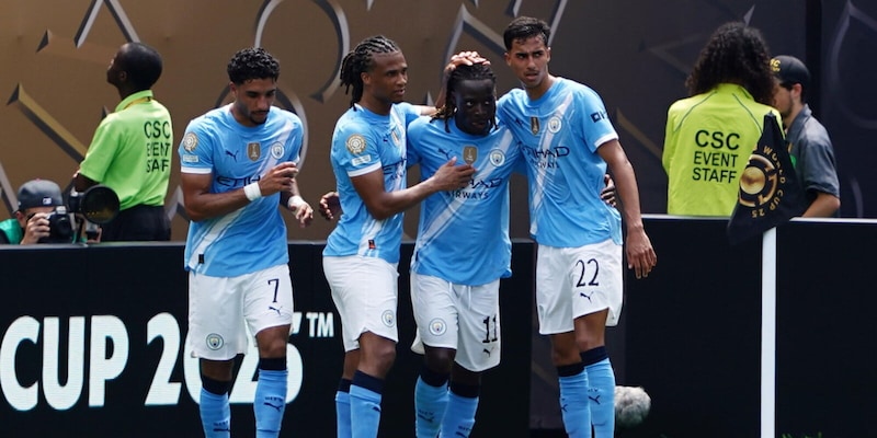 Juve-Manchester City per il primato del girone. Inzaghi, vincere e sperare 1 Juve-Manchester City per il primato del girone. Inzaghi, vincere e sperare
