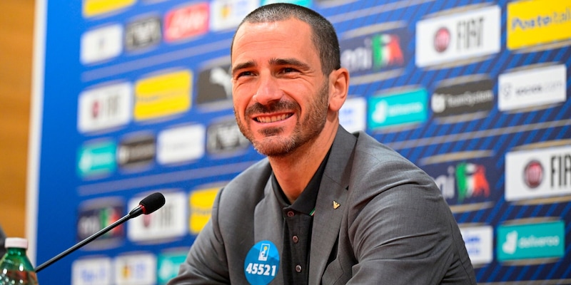 Da Bonucci all’ex preparatore Juve: Italia, tutti gli uomini di Gattuso 1 Da Bonucci all’ex preparatore Juve: Italia, tutti gli uomini di Gattuso