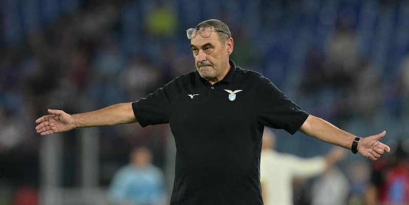 Lazio, Sarri fa i nomi: presto il vertice di mercato con Fabiani 3 Lazio, Sarri fa i nomi: presto il vertice di mercato con Fabiani