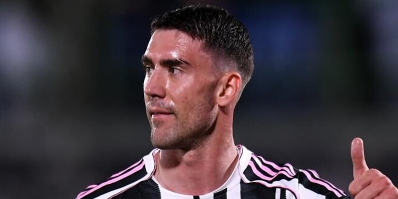 Juve-Vlahovic, tre giorni per dirsi addio: si decide il futuro 1 Juve-Vlahovic, tre giorni per dirsi addio: si decide il futuro