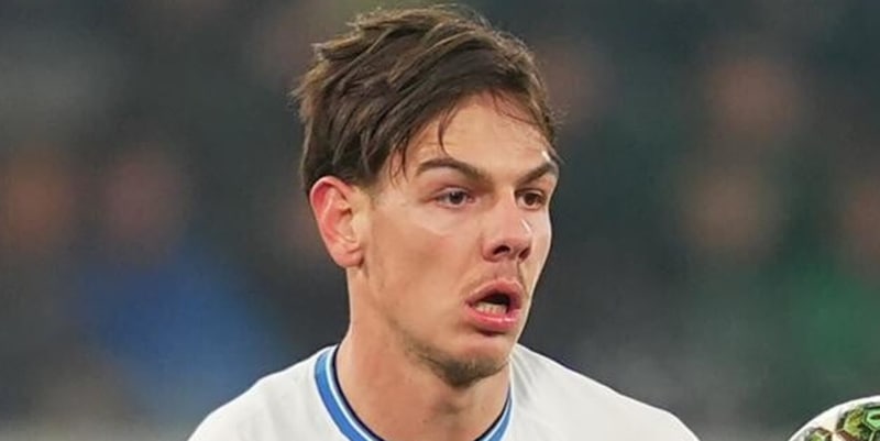 Milan, la prima scelta di Allegri è Jashari: offerta da 30 milioni 1 Milan, la prima scelta di Allegri è Jashari: offerta da 30 milioni