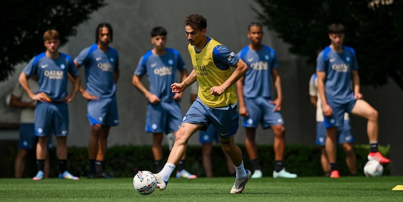 La Serie A non è un paese per giovani e italiani 1 La Serie A non è un paese per giovani e italiani