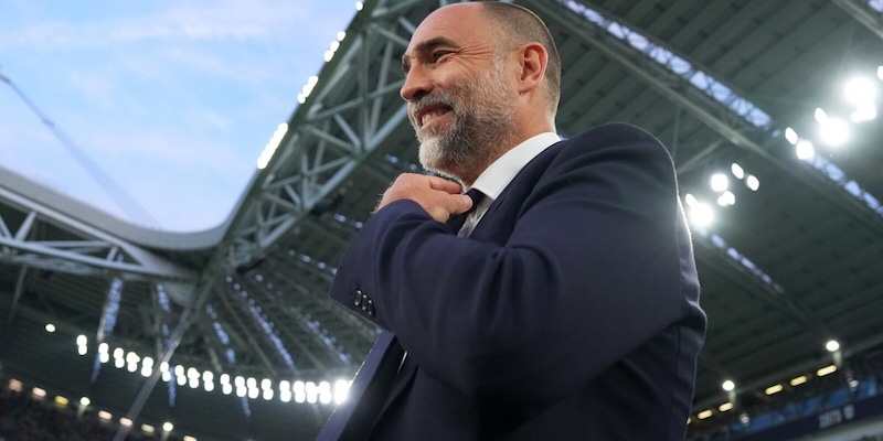 Stadium, si cambia: la curva ora è più vicina a Igor. Cosa sta succedendo 1 Stadium, si cambia: la curva ora è più vicina a Igor. Cosa sta succedendo