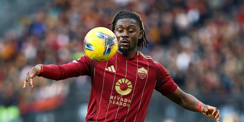 Koné pensa solo alla Roma: per Gasperini è intoccabile 1 Koné pensa solo alla Roma: per Gasperini è intoccabile