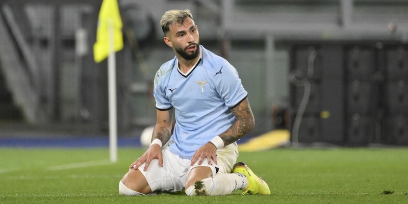 Lazio, il Burnley vuole Castellanos: Lotito dice no a un'offerta di 40 milioni 3 Lazio, il Burnley vuole Castellanos: Lotito dice no a un'offerta di 40 milioni