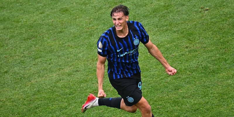 L’Inter ha deciso: Pio Esposito resterà con Chivu. Rebus Taremi 2 L’Inter ha deciso: Pio Esposito resterà con Chivu. Rebus Taremi