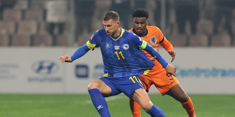 Daniele Arrigoni esclusivo: "Bologna, subito Dzeko" 4 Daniele Arrigoni esclusivo: "Bologna, subito Dzeko"