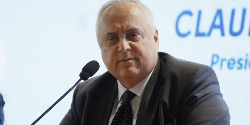 Lazio, Lotito studia l’exit strategy: ecco le possibili mosse 2 Lazio, Lotito studia l’exit strategy: ecco le possibili mosse